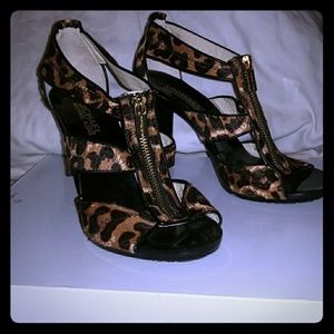 Michael Kors Heels